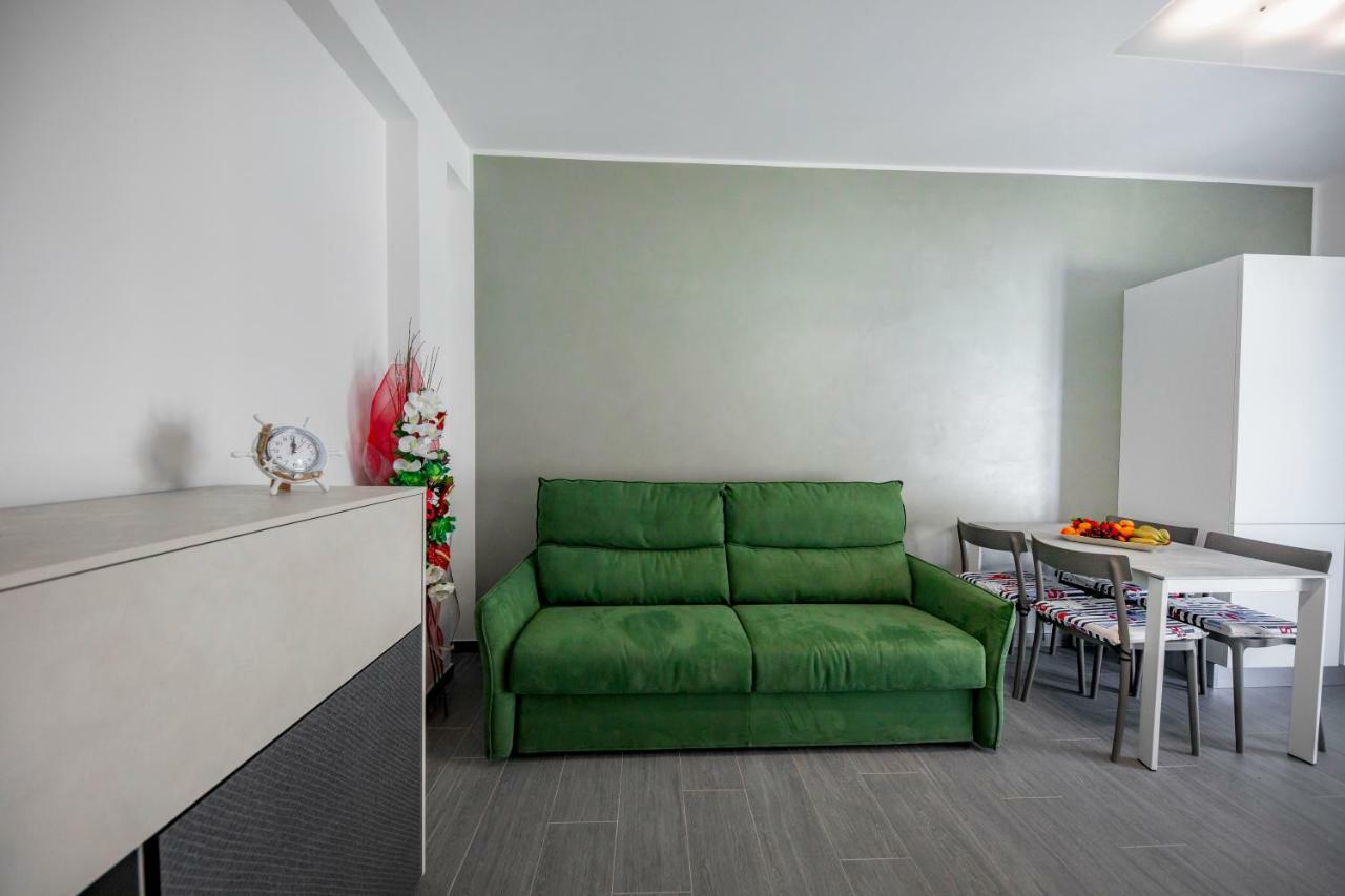 House Giardina Διαμέρισμα Cefalù Εξωτερικό φωτογραφία